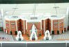 Afbeeldingen van Celtic Park Stadion - 3D Puzzel