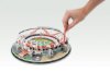 Afbeeldingen van River Plate El Monumental Stadion - 3D Puzzel