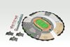 Afbeeldingen van Nanostad - River Plate El Monumental Stadion - 3D Puzzel