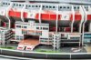 Afbeeldingen van River Plate El Monumental Stadion - 3D Puzzel