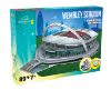 Afbeeldingen van Engeland Wembley Stadion - 3D Puzzel