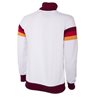 Afbeeldingen van AS Roma Retro Trainingsjack 1981-1982