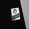 Afbeeldingen van Cruyff - Holland Retro Shirt WK 1974 + Nummer 14 - Zwart