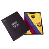 Afbeeldingen van FC Barcelona Retro Shirt Uit 1978-1979