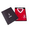 Afbeeldingen van Nottingham Forest Retro Shirt Europa Cup Finale 1979