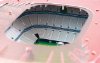 Afbeeldingen van Bayern Munchen Allianz Arena - 3D Puzzel