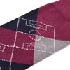 Afbeeldingen van COPA Football - Argyle Pitch Sokken - Bordeaux/ Navy