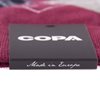 Afbeeldingen van COPA Football - Argyle Pitch Sokken - Bordeaux/ Navy