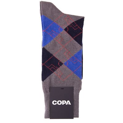 COPA Football – Argyle Pitch Sokken – /