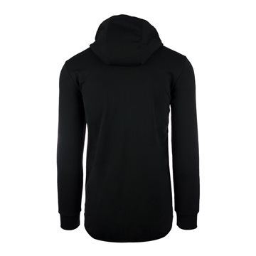 Toon details van Robey - Off Pitch Trainingsjack - Zwart - Kinderen Afbeeldingen van Robey - Off Pitch Trainingsjack - Zwart - Kinderen