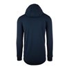 Afbeeldingen van Robey - Off Pitch Trainingsjack - Navy - Kinderen