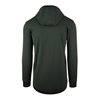 Afbeeldingen van Robey - Off Pitch Trainingsjack - Charcoal - Kinderen