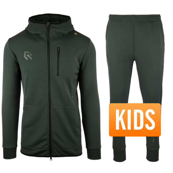trainingspak kinderen