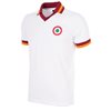Afbeeldingen van AS Roma Retro Shirt 1980-1981 + Totti X Aeterno