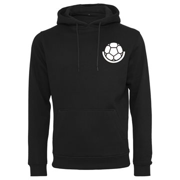 Toon details van FC Eleven - Colombia Hoodie - Zwart Afbeeldingen van FC Eleven - Colombia Hoodie - Zwart