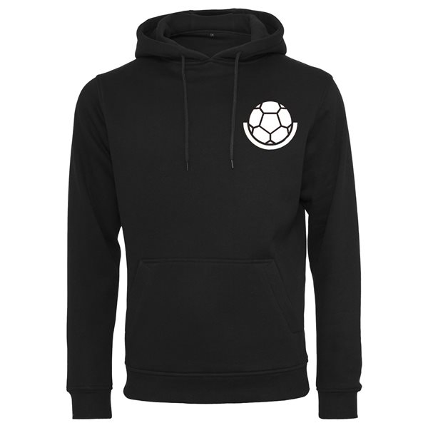 Afbeeldingen van FC Eleven - Colombia Hoodie - Zwart