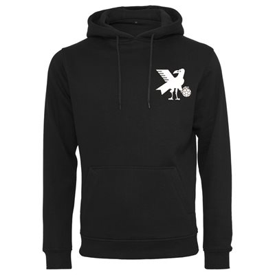 FC Eleven - Japan Hoodie - Zwart afbeelding