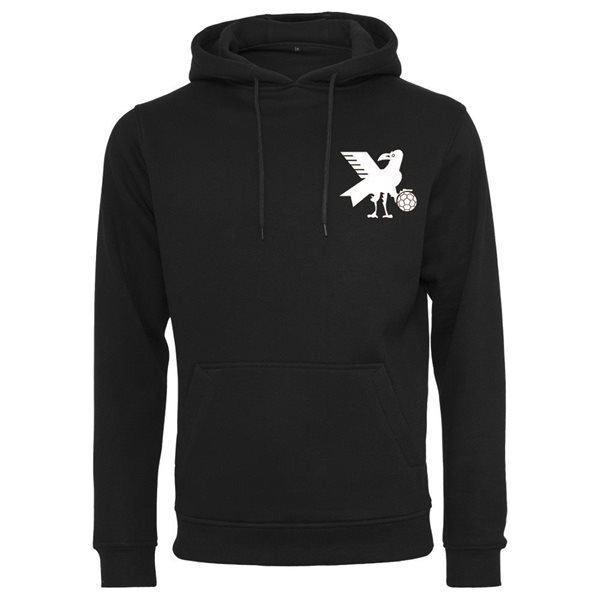 Afbeeldingen van FC Eleven - Japan Hoodie - Zwart