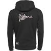 Afbeeldingen van FC Eleven - Peru Hoodie - Zwart