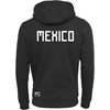 Afbeeldingen van FC Eleven - Mexico Hoodie - Zwart