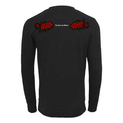 Rugby Vintage – England’s Rose Light Sweater –