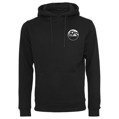 FC Eleven - Egypte Hoodie - Zwart afbeelding