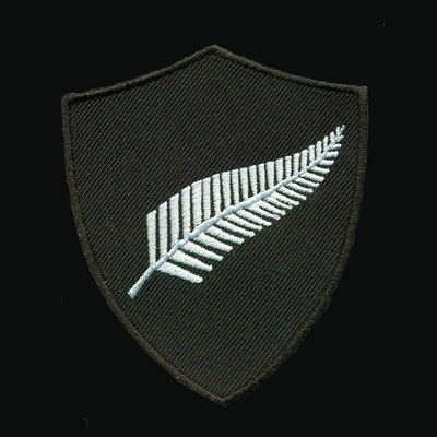 Rugby Vintage – Nieuw Zeeland Retro Rugby Shirt 1970’s –
