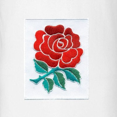 Rugby Vintage – Engeland Polo –