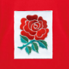 Afbeeldingen van Rugby Vintage - Engeland Rugby Polo - Rood