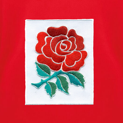 Rugby Vintage – Engeland Retro Rugby Shirt –