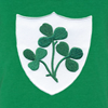 Afbeeldingen van Rugby Vintage - Ierland  Polo - Groen