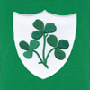 Afbeeldingen van Rugby Vintage - Ierland Polo - Groen