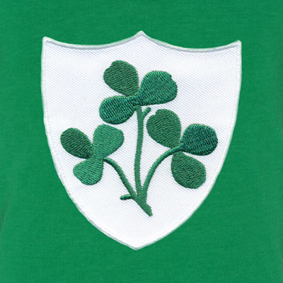 Rugby Vintage – Ierland Polo –