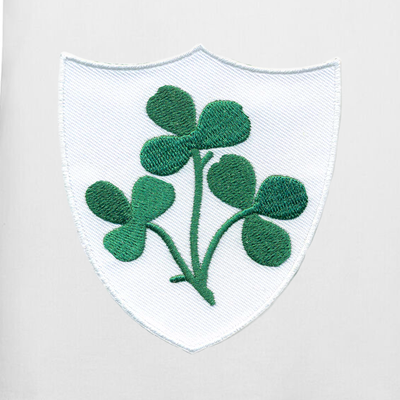 Rugby Vintage – Ierland Retro Rugby Shirt 1950’s –