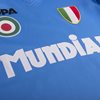 Afbeeldingen van COPA x Mundial Napoli Retro Voetbalshirt 1988-1989