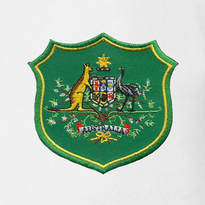 Rugby Vintage – Australië Retro Rugby Shirt 1970’s –