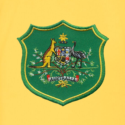 Rugby Vintage – Australië Polo –