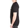 Afbeeldingen van Cruyff Classics - Mora Graphic T-Shirt - Zwart