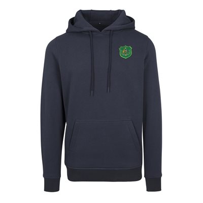 Rugby Vintage - Australië Hooded Sweater - Navy afbeelding