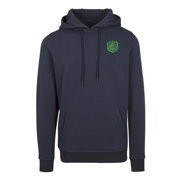 Afbeeldingen van Rugby Vintage - Australië Hooded Sweater - Navy