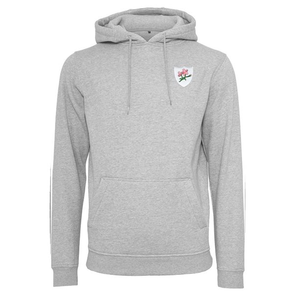 Afbeeldingen van Rugby Vintage - Japan Hooded Sweater - Grijs