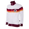 Afbeeldingen van AS Roma Retro Trainingsjack 1981-82 + Totti X Aeterno