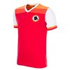 Afbeeldingen van AS Roma Retro Voetbalshirt 1978-79 + Totti X Aeterno