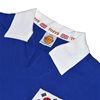 Afbeeldingen van Zuid-Korea Retro Voetbalshirt WK 1954