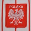 Afbeeldingen van Polen Retro Voetbalshirt 1982-1984