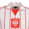 Afbeeldingen van Polen Retro Voetbalshirt 1982-1984