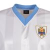 Afbeeldingen van Uruguay Retro Shirt Uit WK 1986