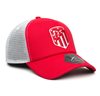 Afbeeldingen van Fi Collection - Atletico Madrid Trucker Cap