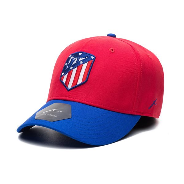 Afbeeldingen van Fi Collection - Atletico Madrid Cap