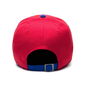 Toon details van Fi Collection - Atletico Madrid Cap Afbeeldingen van Fi Collection - Atletico Madrid Cap